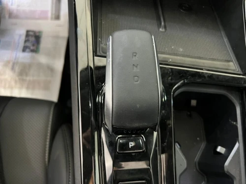 Geely cityray 2026 