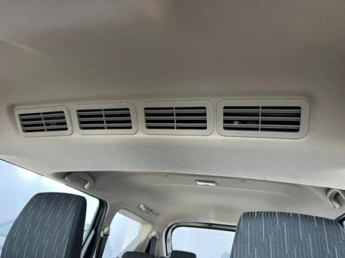 Toyota RUMION 2026 