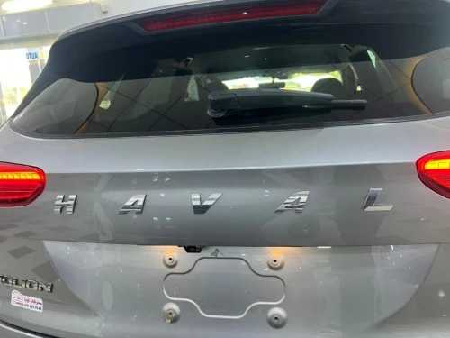 HAVAL JOLION 2024 LA TOUTE