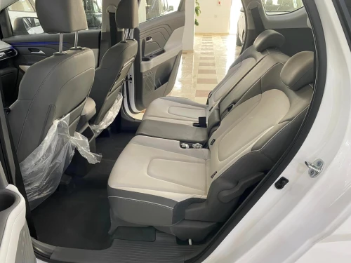 Hyundai STARGAZER 7 PLACES 2024 LA TOUTE 7 PLACES