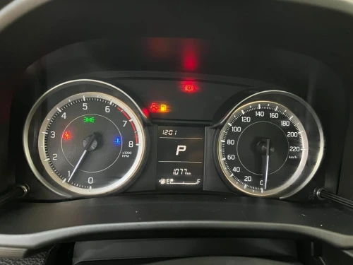 Toyota RUMION 2026 
