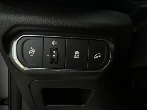 HAVAL JOLION 2024 LA TOUTE