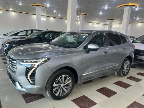 HAVAL JOLION 2024 LA TOUTE
