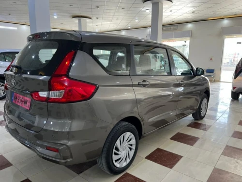 Toyota RUMION 2026 
