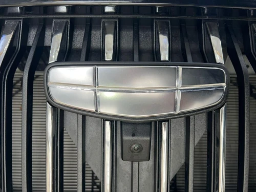 Geely OKAVANGO 2026 LA TOUTE 7 PLACES