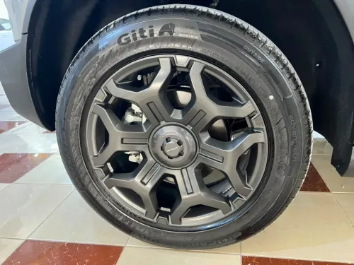 Jetour T2 2026 