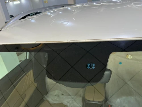Geely OKAVANGO 2026 LA TOUTE 7 PLACES