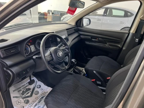Toyota RUMION 2026 