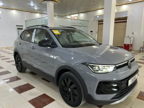 Volkswagen Tahru 2025 Sharp
