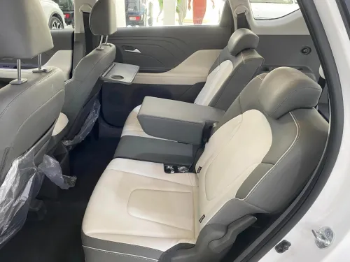 Hyundai STARGAZER 7 PLACES 2024 LA TOUTE 7 PLACES