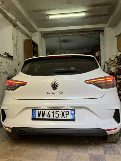 Renault Clio 5  2024 Evolution