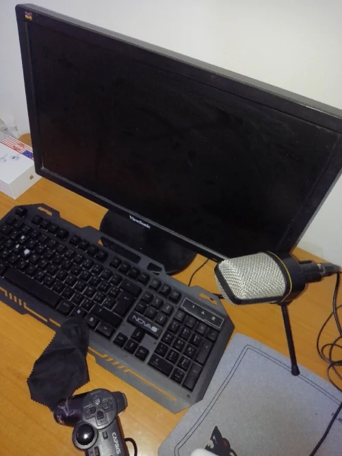 PC GAMER 