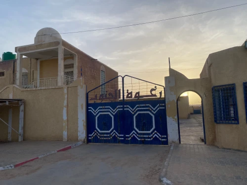 Vente Hangar - Usine Touggourt Touggourt
