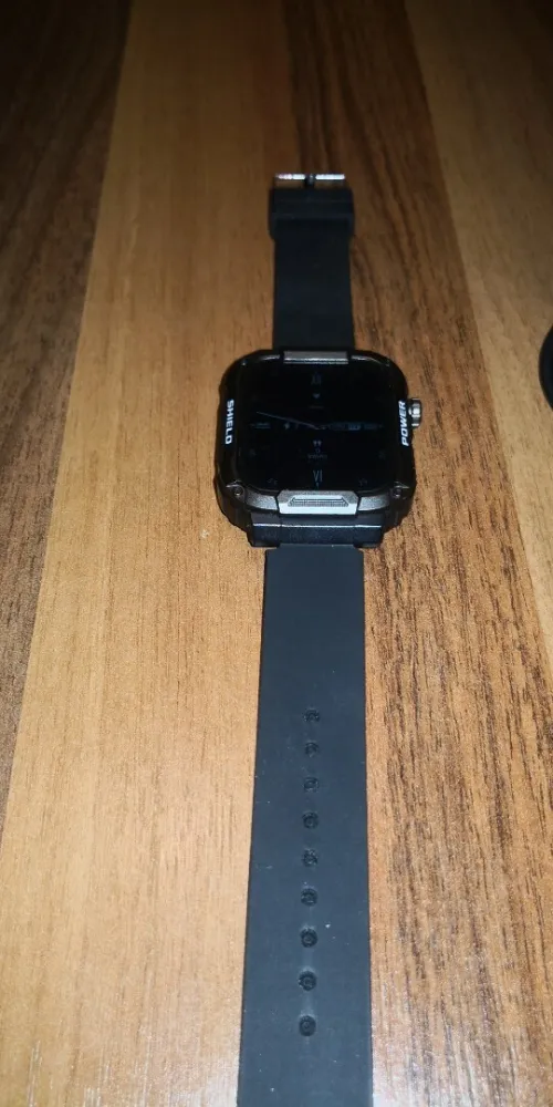 Montre connecté
