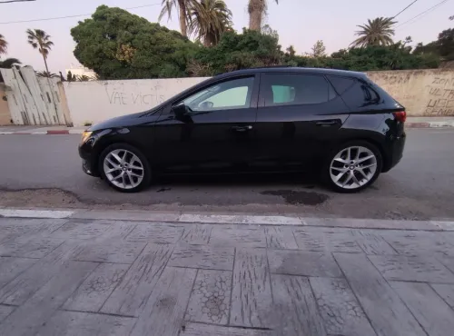 Seat Leon 2014 Fr+