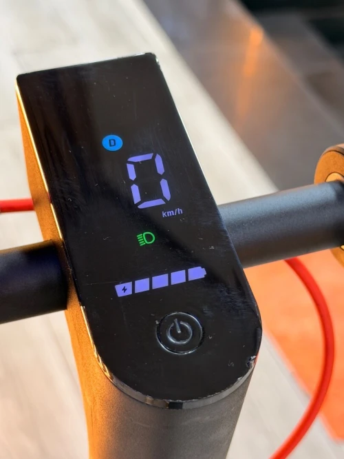 Xiaomi Electric Scooter 4 Lite (2nd Gen) Xiaomi 2025