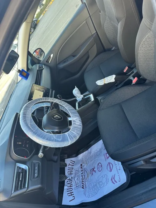 Renault Clio 5 2021 Business