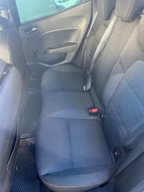Renault Clio 5 2021 Business