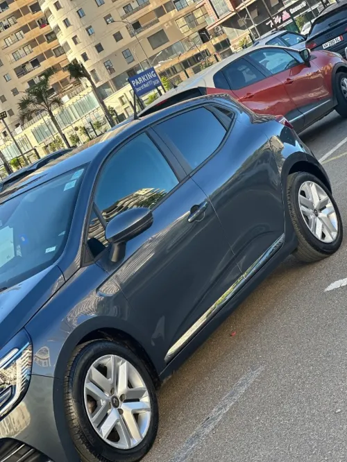 Renault Clio 5 2021 Business
