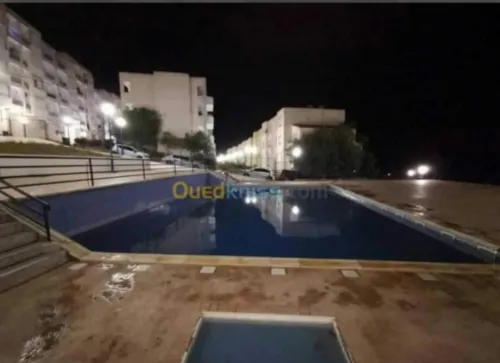 Location Appartement F4 Béjaïa Beni ksila