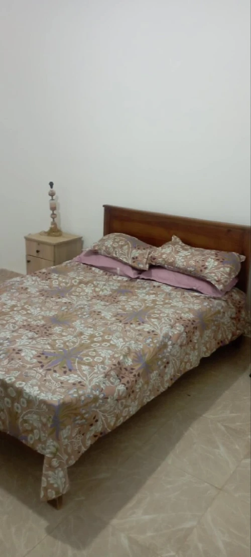 Location Appartement F4 Béjaïa Beni ksila