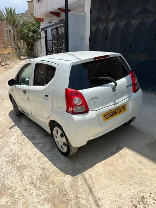 Suzuki Celerio 2012 GL