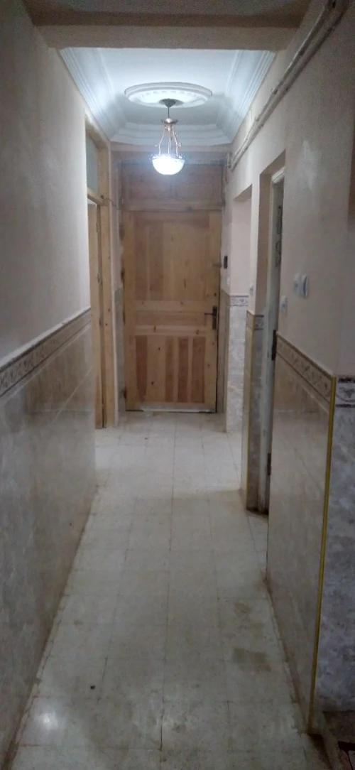Vente Appartement F3 Boumerdès Zemmouri