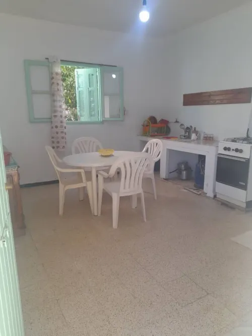 Location vacances bien immobilier Béjaïa Souk el thenine