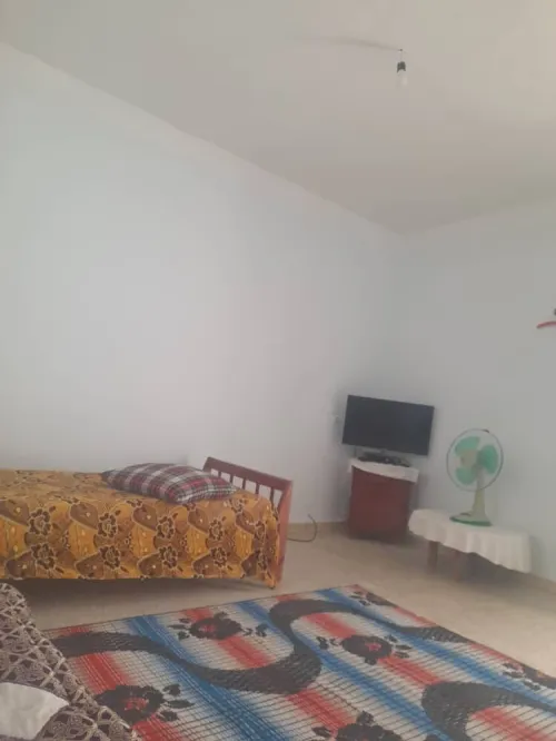 Location vacances bien immobilier Béjaïa Souk el thenine