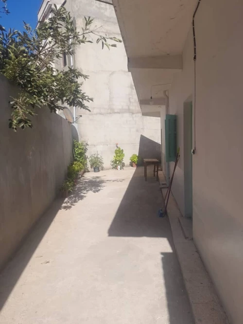 Location vacances bien immobilier Béjaïa Souk el thenine