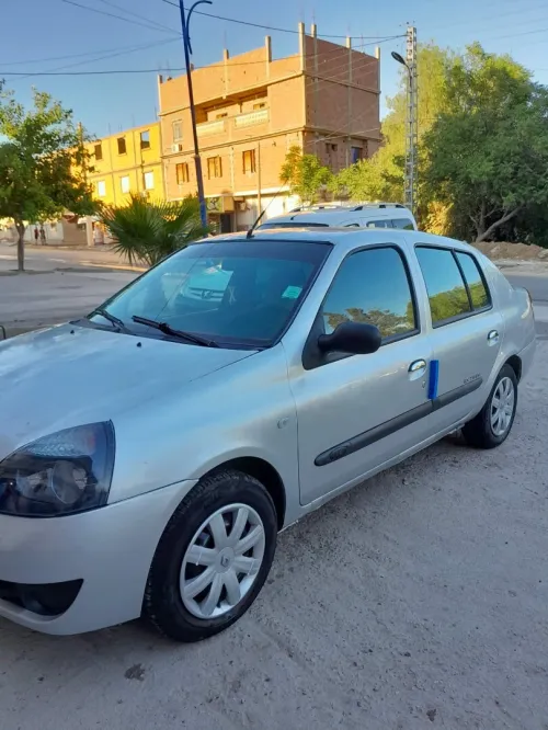 Renault Clio Classique 2008 Clio Classique