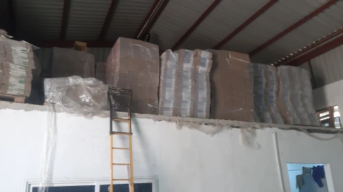 ligne de production sucette glass (flash)