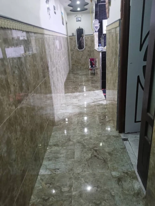 Vente Appartement F3 Oran Oran