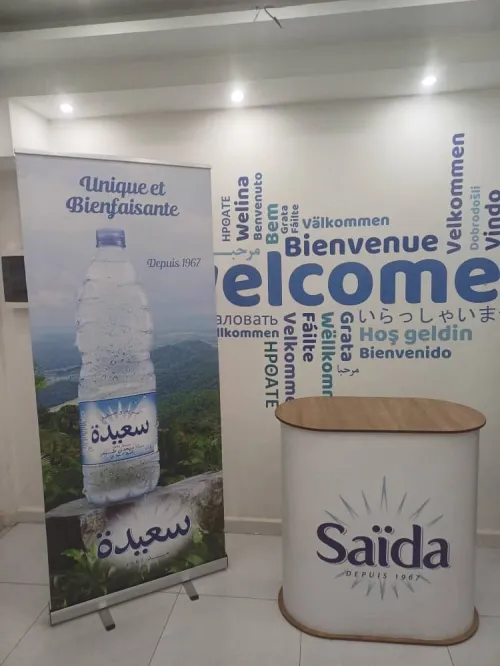 des banners professionnelle + conception 