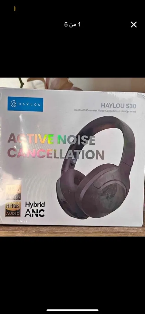 Haylou s30