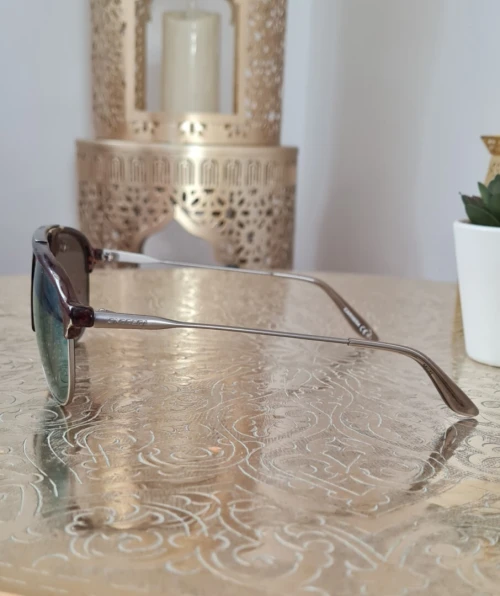 Lunettes de soleil Carrera Hommes