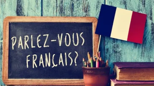 Cours de français à distance 