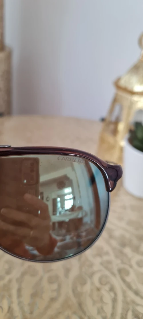 Lunettes de soleil Carrera Hommes
