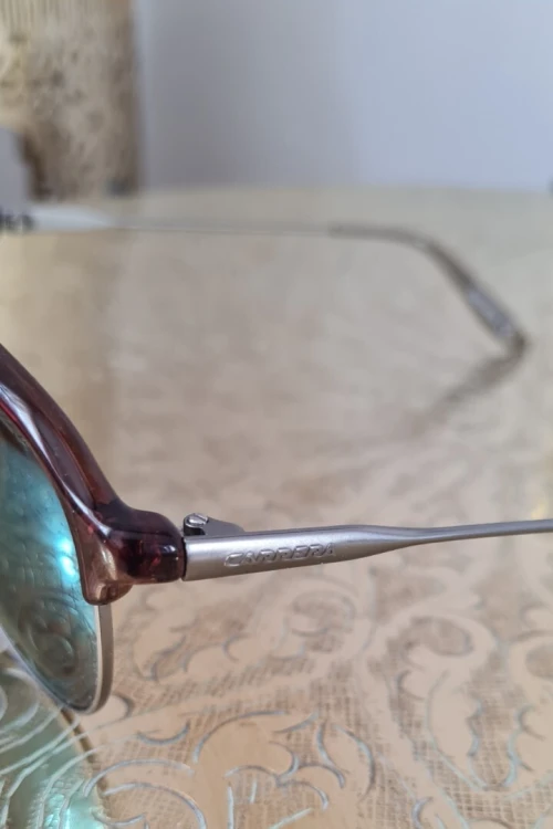 Lunettes de soleil Carrera Hommes