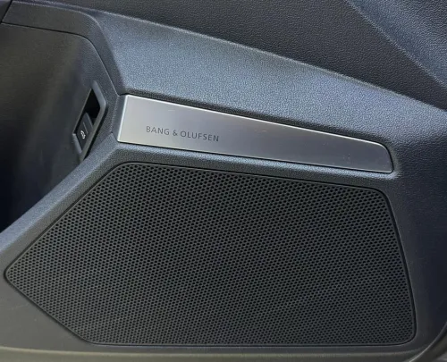 Audi RS3 2023 Carbone céramique