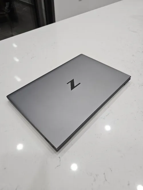Hp Zbook FireFly G8 i5 11th vPRO 14"p