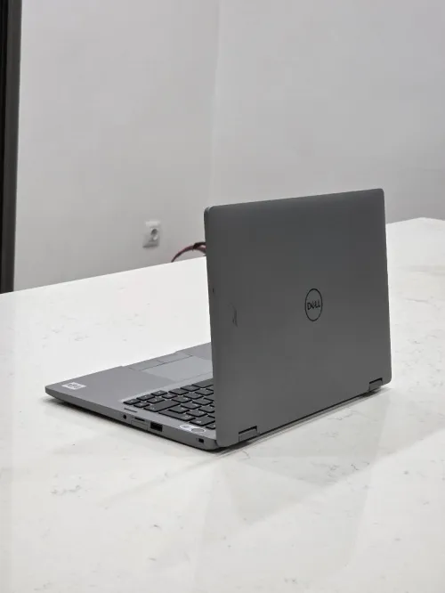 Dell Lattitude x360 i5 10th tactile