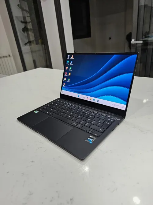 Samsung GalaxyBook i5 12th 