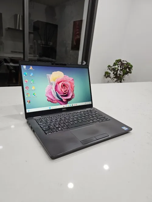 Dell Lattitude i5 8th vPRO Tactile 13.3"pouces 