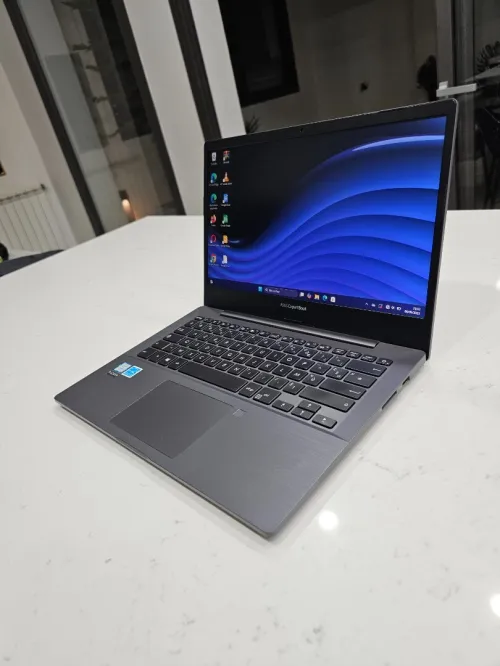 Asus ExpertBook i5 8th 14"pouces 
