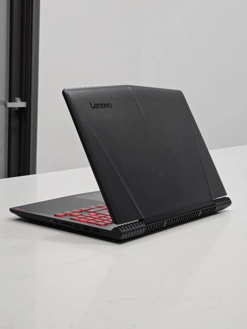 Lenovo LEGION i5 7th Gen 15.6"pouces