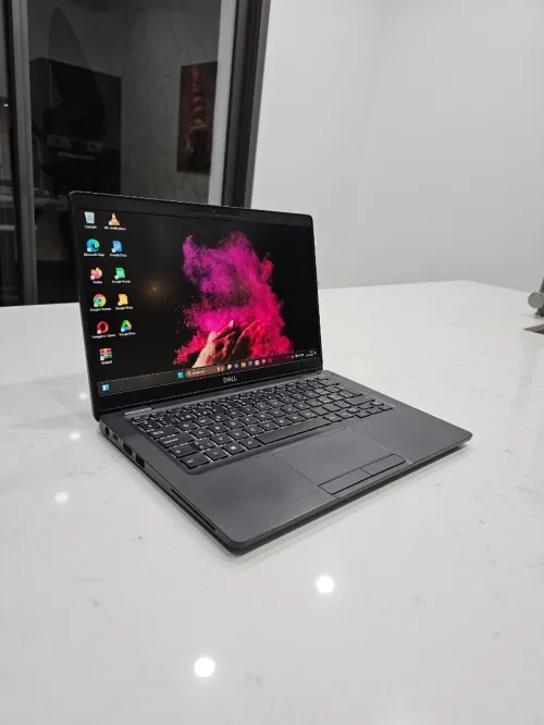 Dell Lattitude i5 8th vPRO 13.3"Pouces