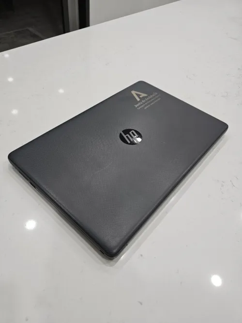 Hp Notebook G7 i3 10th Gen 15.6"p