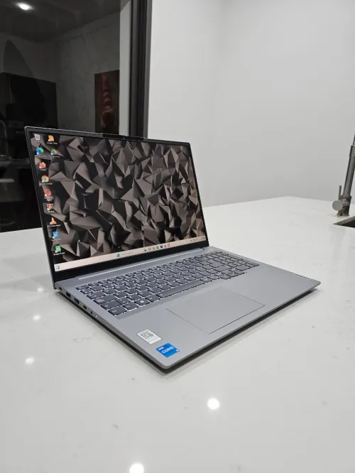 Lenovo ThinkBook i5 13th 16"pouces 