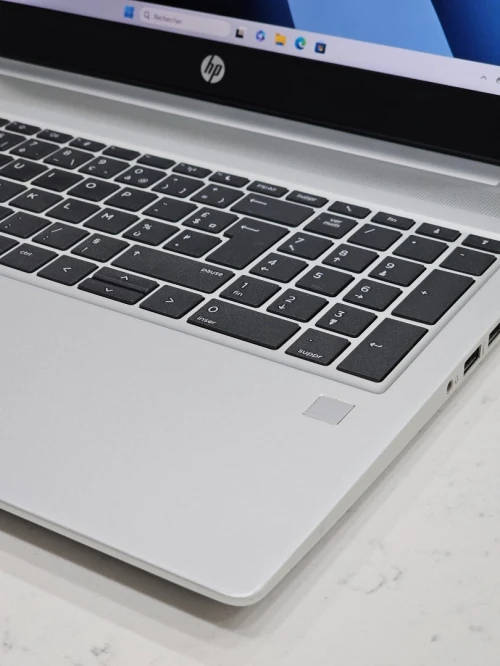 Hp ProBook Ryzen 5 series 4000 
